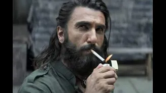 Samantha Ruth Prabhu Reviews Dhurandhar, Calls Ranveer Singh A ‘Shapeshifter’