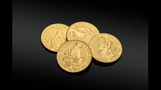 Three Pillars Supporting Gold's Secular Bull Market