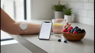 Why Glucose Tracking Is Becoming Popular Among Nutrition-Focused Users