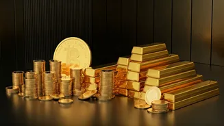 Gold Rates Today in Chennai: Market Trends Explained