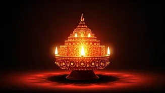 Relive Beloved Bollywood Diwali Movie Moments