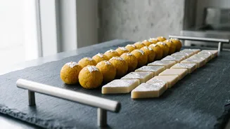 Festive Demand Is Driving Extra Checks On Sweets Ghee Paneer And Oils After With Consumers Urged To Check Labels And Trusted Sellers