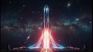 Department Of Space Centralises Exit Approvals For Gaganyaan And Other Flagship Teams
