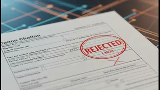 Challan Errors Are The ITR Villain To Catch