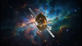 Space Readers Need Better Information as NASA's Roman Telescope Nears its August Launch Window