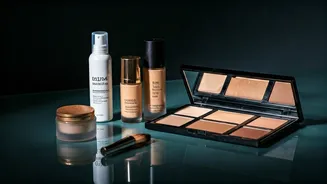 Prep Your Skin Like A Pro For Perfect Makeup