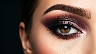 The Eye Makeup Upgrade Everyone's Copying