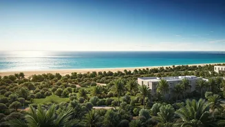 Coastal Charm: A New Era of Luxury Villa Plots Unveiled in Alibaug