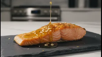 Why Modern Indian Palates Evolve Toward Sweet-Savoury Contrasts Driven By Garlic Honey Drizzles