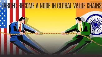 India-US trade relations: India responded with policy dynamism, details Eco Survey