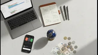 Portfolio Careers Could Make Professional Identity More Personal And Less Linear