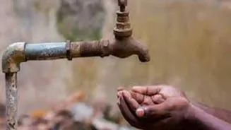 Mumbai to Face 10 Per Cent Water Cut From May 15 as BMC Issues Advisory