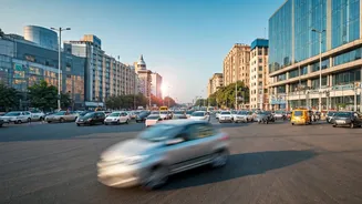 Republic Day Parade: Delhi Traffic Advisory for 23rd January