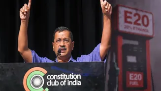 AAP To Hold Nationwide Town Halls Against Ethanol-Blended Petrol From August 8