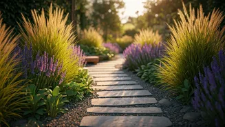 Transform Your Space: A Guide to Creating a Blissful Sensory Garden