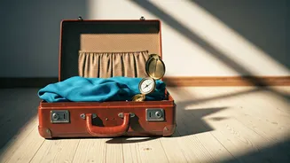 Short Trips, Long Memories Guaranteed