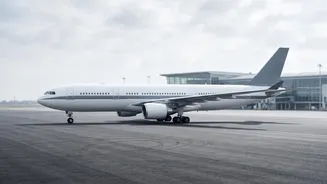 UK Flight Disruption: What Readers Should Understand