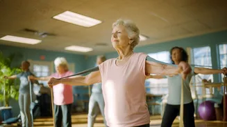 The Longevity Blueprint: Why energy, not age, is the new measure of health