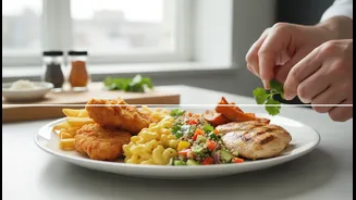 Menu Labelling Works Better When Restaurants Reformulate, Not Just Disclose