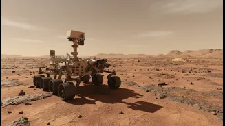 NASA's Perseverance Rover Marathon: What Changes For Space Readers, Engineers And Robotics Students And Why