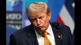 Trump To Order Piloted Bombing Missions In Iran As US Burns Through 'Virtually All' Missile Stockpiles In War?