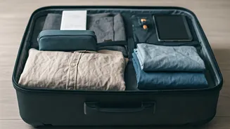 Master Carry-On Travel: 11 Genius Essentials for Stress-Free European Adventures