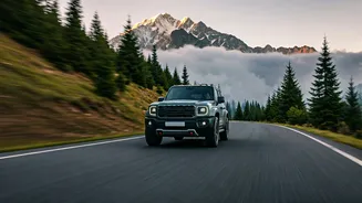 Adarsh Gourav's Epic 3400km North East Road Trip: A Journey Through Assam, Nagaland, Arunachal, and Meghalaya