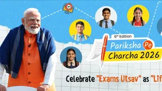 How to register for Pariksha Pe Charcha 2026: Step-by-step guide
