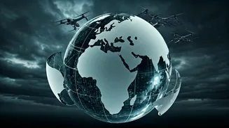 World Politics: What Are the New Challenges?