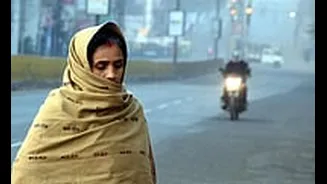 Madhya Pradesh December 25, 2025 Weather Updates: Pachmarhi Shivers At 3.8°C; Jet Stream To Push State Into Colder Days Ahead