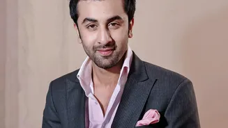 Ranbir Kapoor’s Acting Journey: From Urban Youth Roles To Lord Ram
