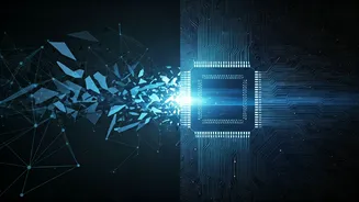 AI Industry Reset: Partnership Strains, Chip Frenzy, and Search Revolution