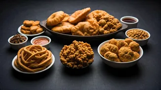 Try These 7 North Indian Snacks This Weekend!