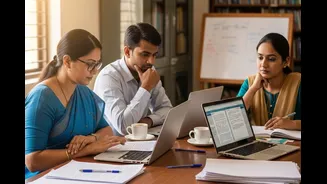 CBSE OSM Dry Run Focused On Servers, Say Teachers; 'Quality Of Copies Not As Promised'