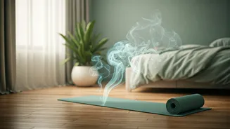 Incorporate Deep Breathing Pranayama Into Your Busy Morning Routine Instantly