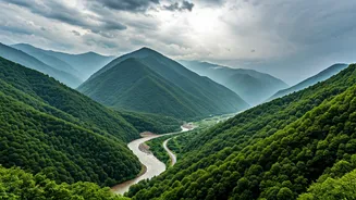 Monsoon Unlocks North India's Wildest Adventures