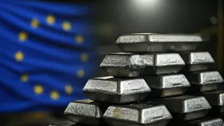 India's Steel Exports: New EU Rules & Opportunities
