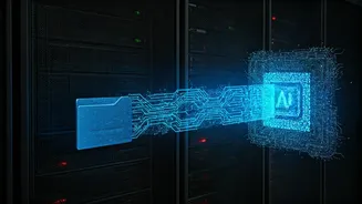 Cyber Security Alert: Encrypt Sensitive Enterprise Logs Before Testing AI