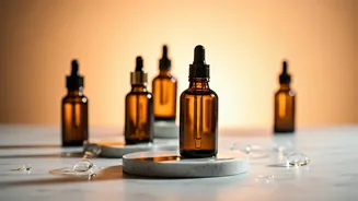 9 Radiance-Boosting Vitamin C Serums for a Post-Pregnancy Glow