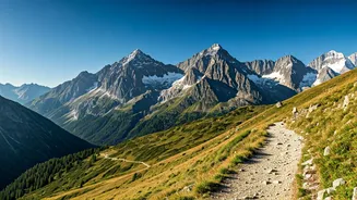 Why Gen Z Loves Mountain Escapes