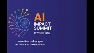 Macron, Lula, UAE's Crown Prince Among 20 World Leaders To Attend India’s AI Action Summit 2026