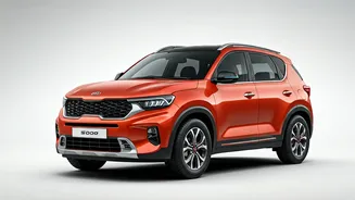 Kia Sonet's Success: Decoding the 5 Lakh Sales Milestone