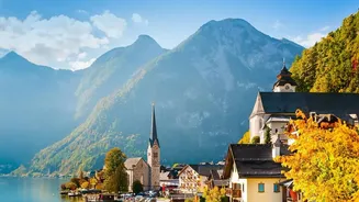 Europe’s Changing Seasons And Asia’s Autumn Appeal Are Influencing Indian Travel Plans