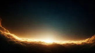 Ancient Light Can Explain How Space Became Clear