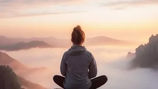 Clear Brain Fog Fast Simple 5-Minute Daily Breathing Meditation Routines For Beginners
