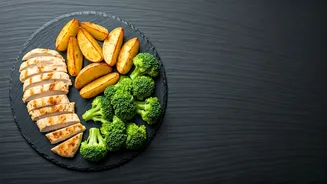 The CPB Diet: Unpacking the 'World's Most Boring' Eating Plan for Rapid Fat Loss