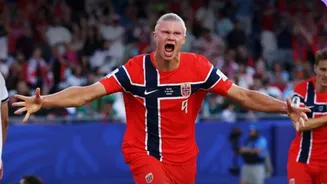 Norway’s World Cup Food Mystery Solved: Why They Really Brought 580kg Of Supplies