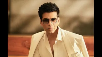 ‘These Long Queues For Food…’: Karan Johar Reveals Why He Avoids Eating At Weddings