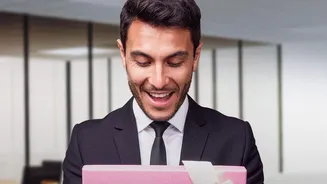 Salary, Contract and Location Shape the Real First-Job Offer