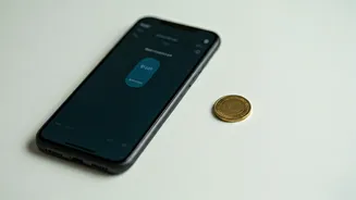 Automate Micro Investments By Rounding Up Daily Digital Payments